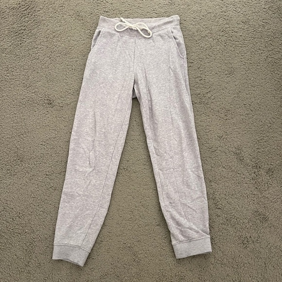 American Eagle Boyfriend Sweats - Picture 1 of 2
